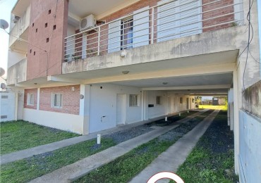 Oro Verde - Departamento 1 Dorm Amoblado